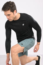 KA53 Aerovent Drifit  Shorts | North atlantic
