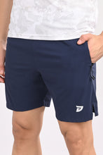 KA53 Aerovent Drifit  Shorts | Night Sky