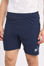 KA53 Aerovent Drifit  Shorts | Night Sky