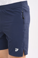 KA53 Aerovent Drifit  Shorts | Night Sky