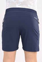 KA53 Aerovent Drifit  Shorts | Night Sky