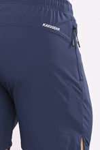 KA53 Aerovent Drifit  Shorts | Night Sky