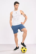 KA53 Aerovent Drifit  Shorts | Deep Dive