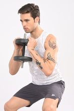 KA53 Aerovent Drifit  Shorts | Dark Grey