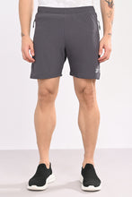 KA53 Aerovent Drifit  Shorts | Dark Grey
