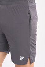 KA53 Aerovent Drifit  Shorts | Dark Grey