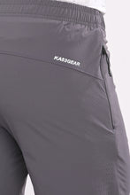 KA53 Aerovent Drifit  Shorts | Dark Grey