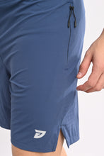 KA53 Aerovent Drifit  Shorts | Dark Denim