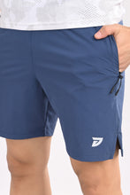 KA53 Aerovent Drifit  Shorts | Dark Denim