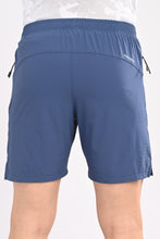 KA53 Aerovent Drifit  Shorts | Dark Denim