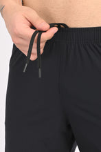 KA53 Aerovent Drifit  Shorts | Black