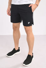 KA53 Aerovent Drifit  Shorts | Black