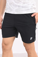 KA53 Aerovent Drifit  Shorts | Black