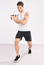 KA53 Aerovent Drifit  Shorts | Black