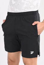KA53 Aerovent Drifit  Shorts | Black