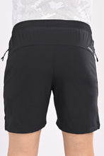 KA53 Aerovent Drifit  Shorts | Black