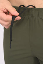 KA53 Aerovent Drifit  Shorts | olive