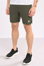 KA53 Aerovent Drifit  Shorts | olive