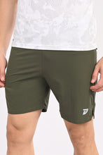 KA53 Aerovent Drifit  Shorts | olive