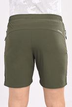 KA53 Aerovent Drifit  Shorts | olive