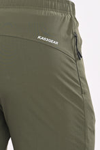 KA53 Aerovent Drifit  Shorts | olive