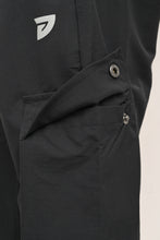 KA53 Travel Cargos 1.0 Black