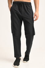 KA53 Travel Cargos 1.0 Black