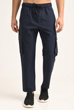 KA53 Travel Cargos 1.0 Navy