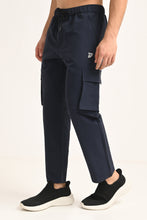 KA53 Travel Cargos 1.0 Navy