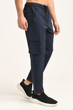 KA53 Travel Cargos 1.0 Navy