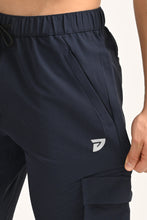 KA53 Travel Cargos 1.0 Navy