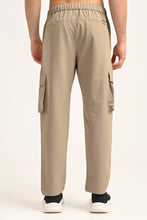 KA53 Travel Cargos 1.0 L khakhi