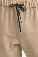 KA53 Travel Cargos 1.0 L khakhi