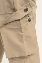 KA53 Travel Cargos 1.0 L khakhi