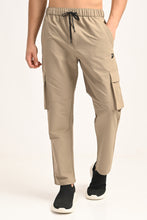 KA53 Travel Cargos 1.0 L khakhi