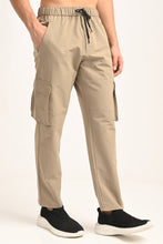 KA53 Travel Cargos 1.0 L khakhi