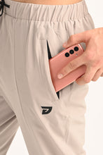 KA53 All Day Trackpant Timber Wolf