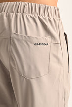 KA53 All Day Trackpant Timber Wolf