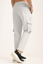 KA53 Travel Cargos 1.0 L Grey