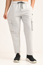 KA53 Travel Cargos 1.0 L Grey