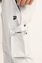 KA53 Travel Cargos 1.0 L Grey