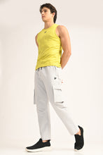 KA53 Travel Cargos 1.0 L Grey