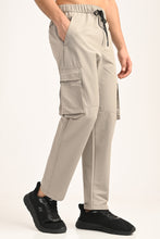 KA53 Travel Cargos 1.0 Terrazzo