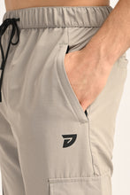 KA53 Travel Cargos 1.0 Terrazzo