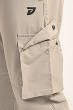 KA53 Travel Cargos 1.0 Terrazzo