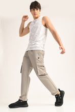 KA53 Travel Cargos 1.0 Terrazzo