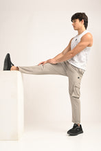 KA53 Travel Cargos 1.0 Terrazzo