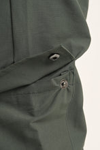 KA53 Travel Cargos 1.0 Military Green