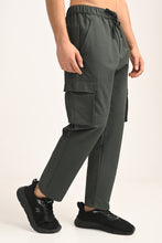 KA53 Travel Cargos 1.0 Military Green