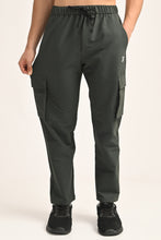 KA53 Travel Cargos 1.0 Military Green